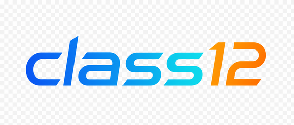 class12 logo